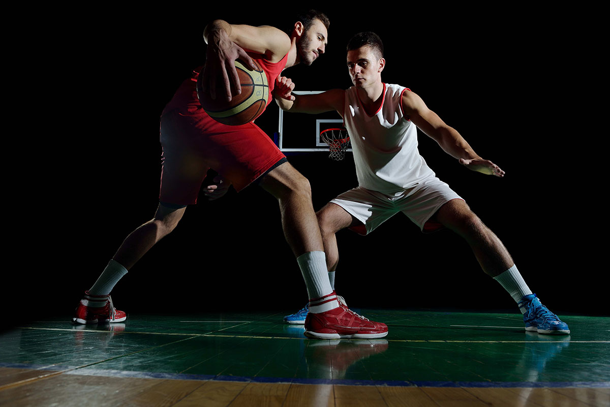 Basketball